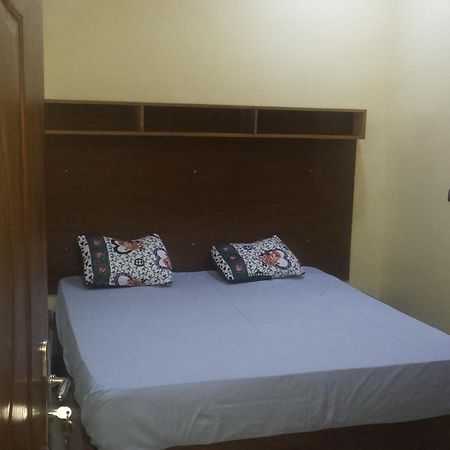 Residence Lynda Prestige Ouagadougou Room photo