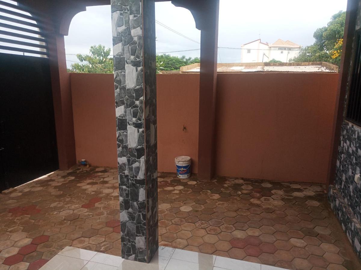 Residence Lynda Prestige Ouagadougou Room photo