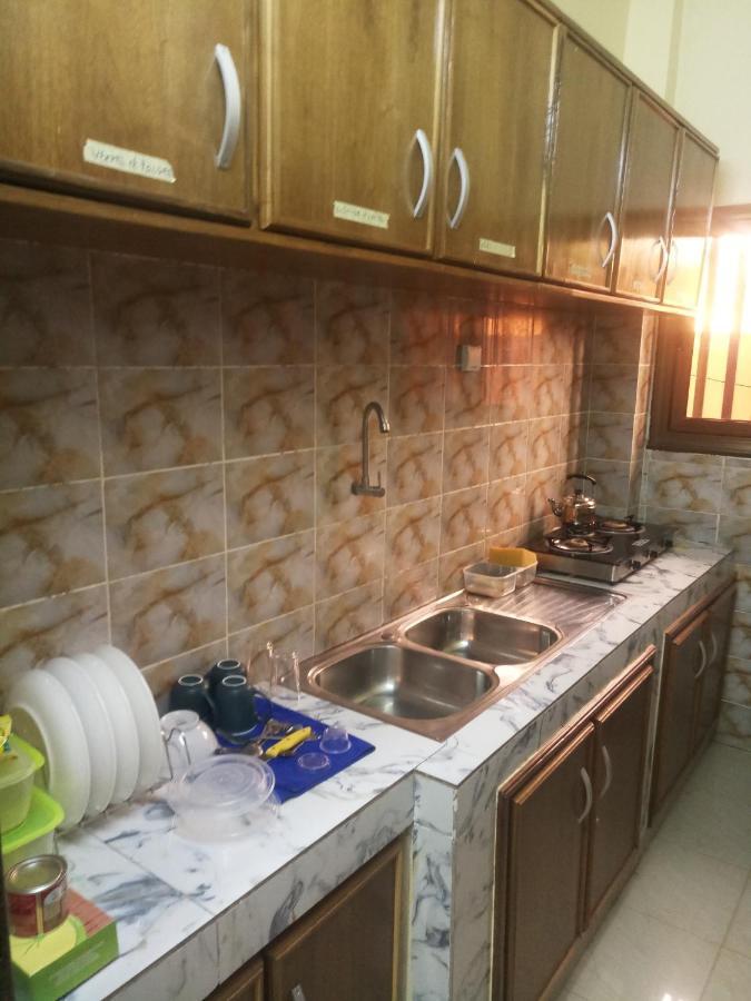 Residence Lynda Prestige Ouagadougou Exterior photo