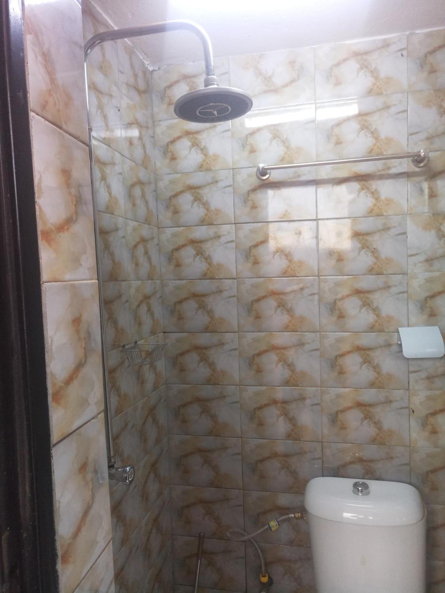 Residence Lynda Prestige Ouagadougou Room photo