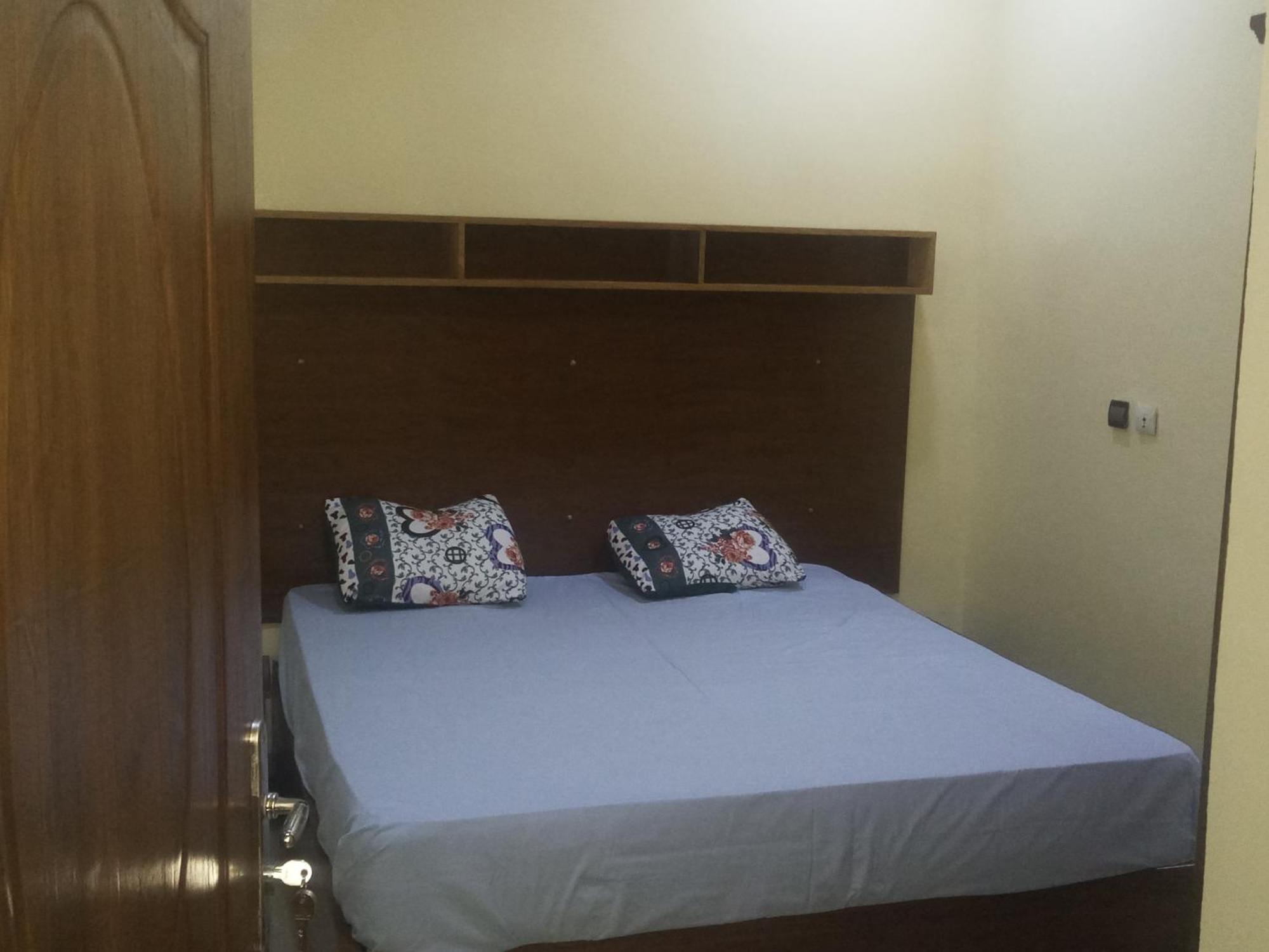 Residence Lynda Prestige Ouagadougou Room photo